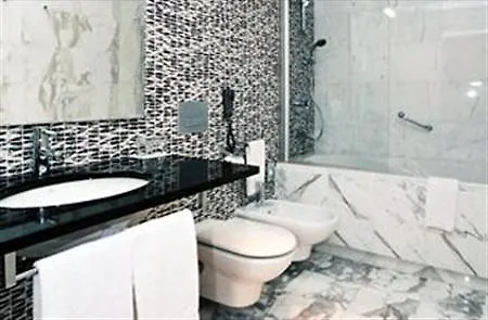 Eurostars David Hotel Prague