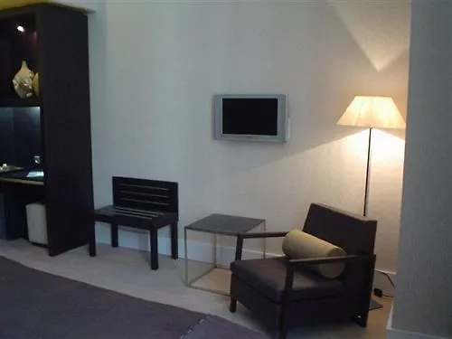 Eurostars David Hotel Prague 4*,  Czech Republic