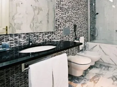 Eurostars David Hotel Prague