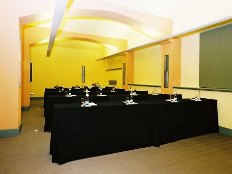 Eurostars David Hotel Prague