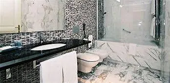 Eurostars David Hotel Prague 4*,
