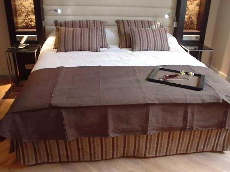 Eurostars David Hotel Prague 4*,