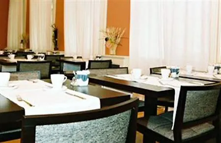 Eurostars David Hotel Prague 4*,