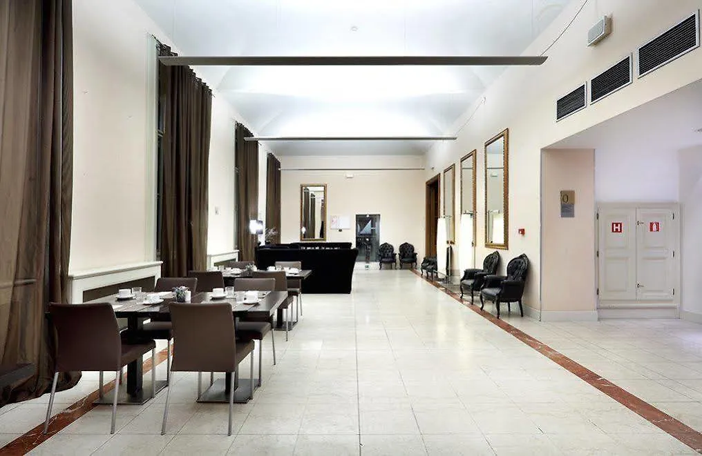 Eurostars David Hotel Prague 4*,  Czech Republic