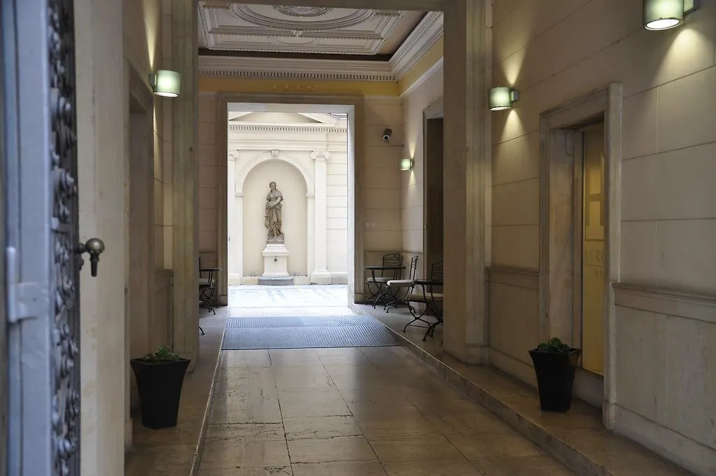 Hotel Eurostars David Praga