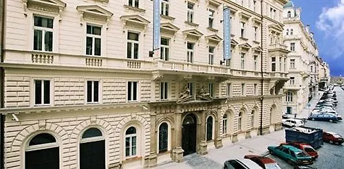 Hotel Eurostars David Praga 4*,  Repubblica Ceca