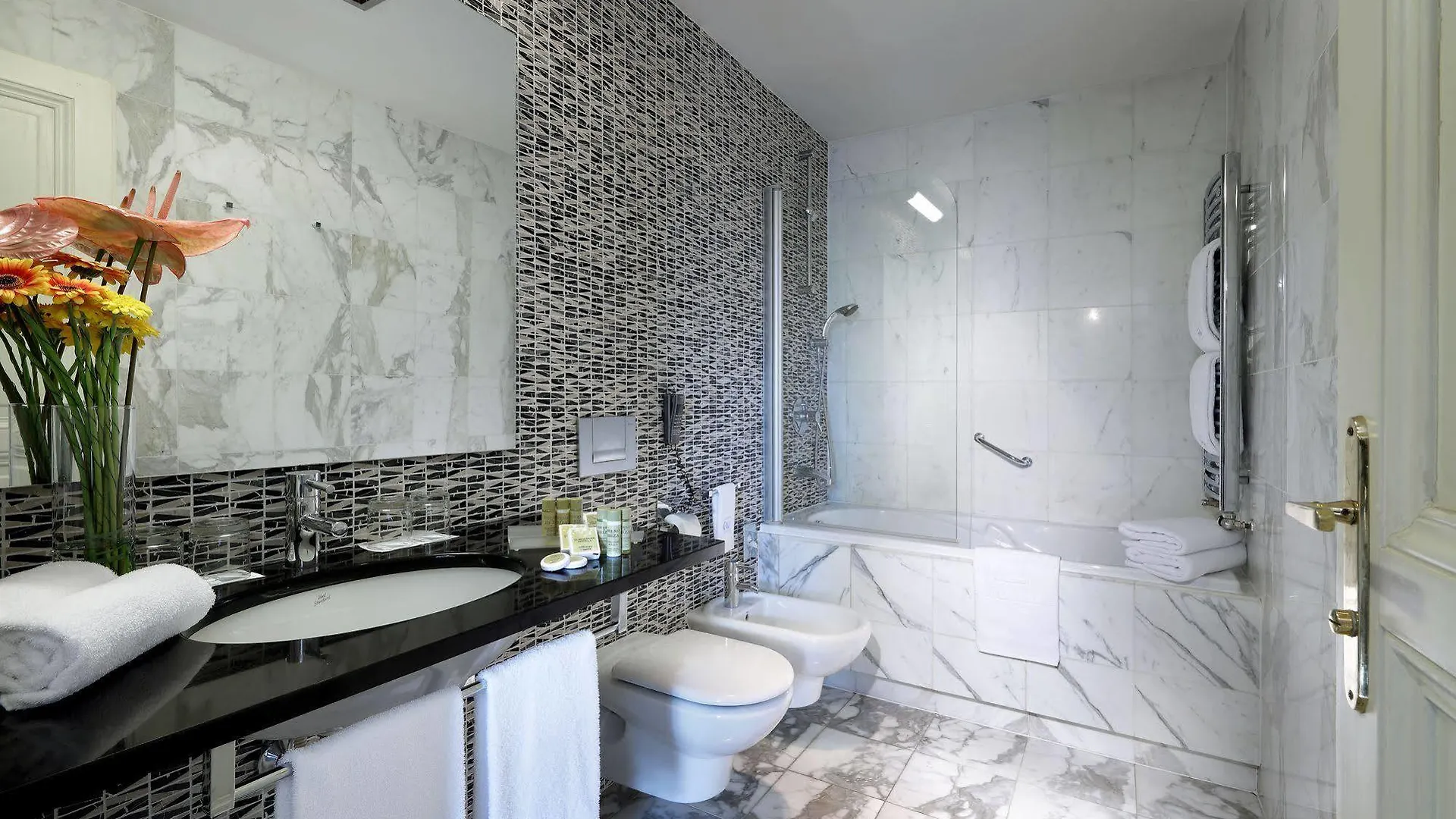 Hotel Eurostars David Praga Repubblica Ceca