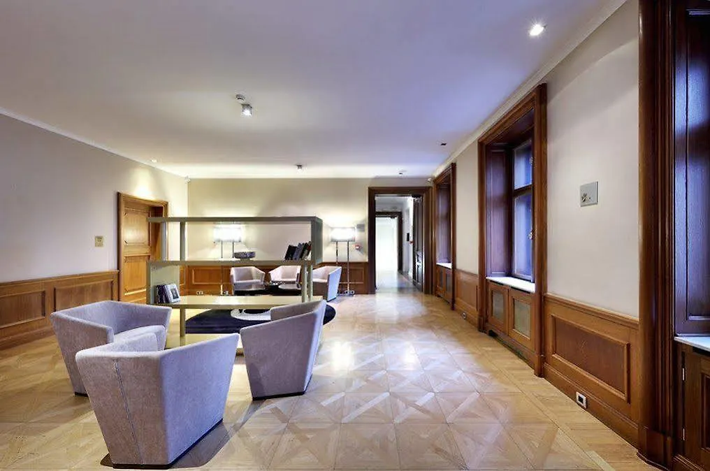 Hotel Eurostars David Praga