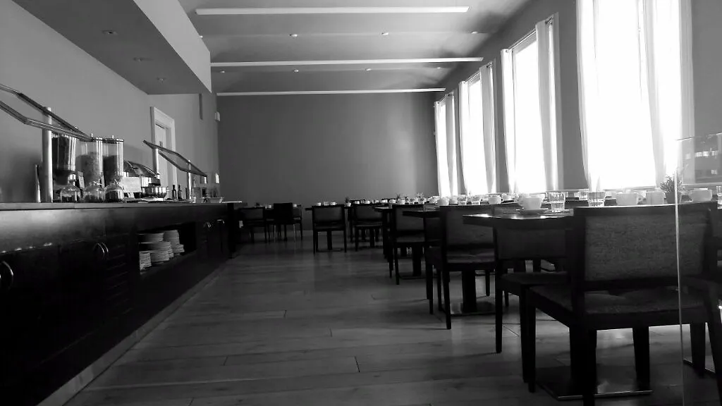 Hotel Eurostars David Praga Repubblica Ceca